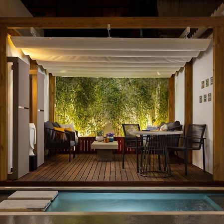 Stupendo- Two Rooms, Patio With Refreshing Pond-Center-Air Conditioning-Free Park Lisabona Exterior foto
